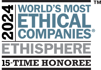Most Ethical Companies 15th_email